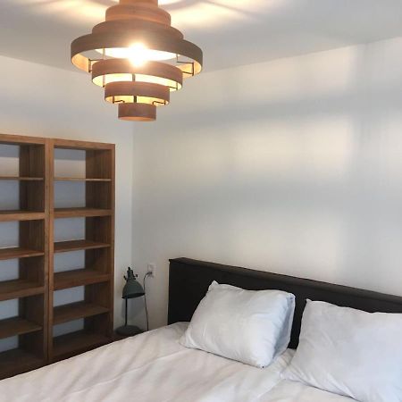 Tuin Appartement Buiten De Veste 8 Veere Eksteriør billede