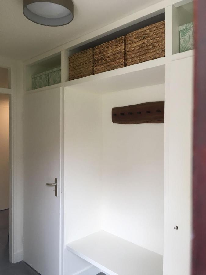 Tuin Appartement Buiten De Veste 8 Veere Eksteriør billede