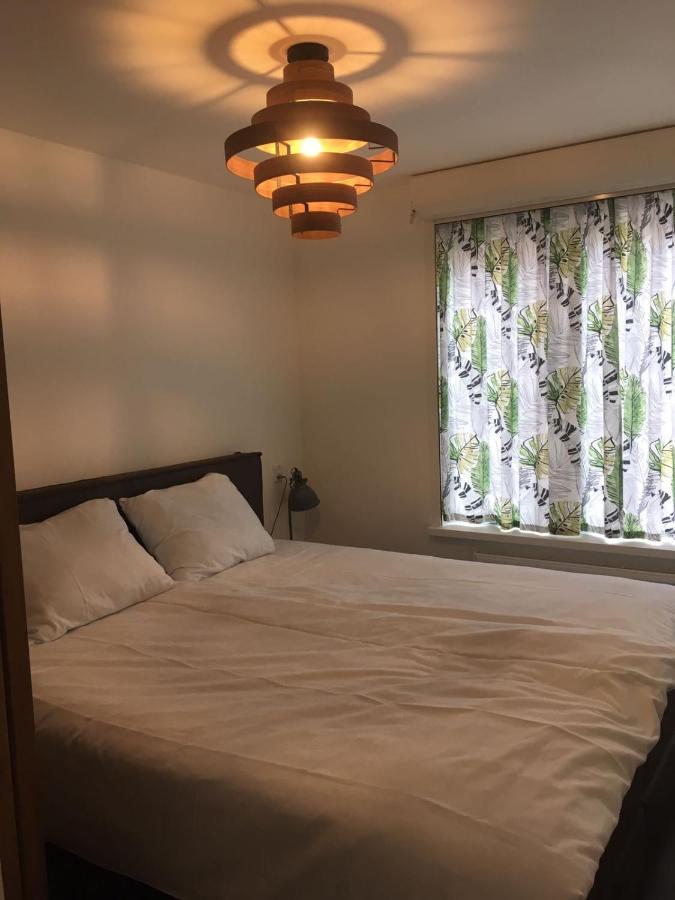Tuin Appartement Buiten De Veste 8 Veere Eksteriør billede